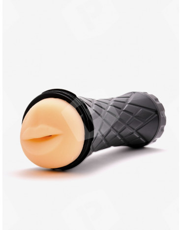 Masturbateur bouche Toro Mann 1 - IntoYou