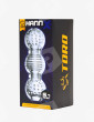 Photo du packaging du  masturbateur Toro HannX3 Ultimate IntoYou