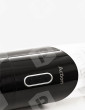 Zoom sur les contrôles du masturbateur automatique Einar Succion et Vibrations - ACTION