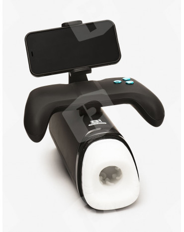 Masturbateur automatique Conty manette - Bold Bros