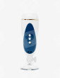 Vue de face : Masturbateur automatique pour homme LATETOBED - Onalis