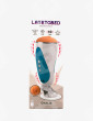 Packaging du masturbateur automatique vaginal Onalis - LateToBed