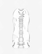 Tenga Tenga Air Tech Regular Masturbateur Réutilisable