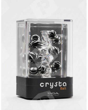 Masturbateur Tenga Crysta strocker ball