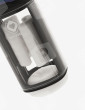 Vue interne du masturbateur automatique vibrant et chauffant Nextor - Intoyou