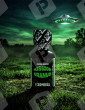 Poppers Grand Format Poppers Mission Uranus Zone 51 - Ultramyl 24 ml