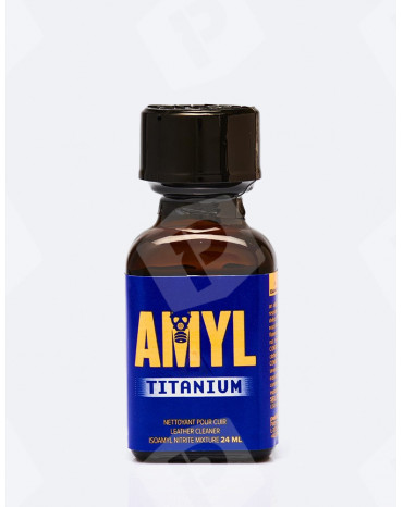 Amyl Titanium 24 ml