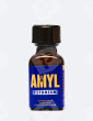 Pack 3 poppers Amyl Titanium 24 ml