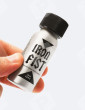 Flacon aluminium iron fist 24 ml