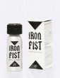 Pack de Poppers Pack de 5 poppers Iron Fist Amyl 24 ml