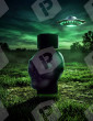 Poppers Grand Format Poppers Alien Black Ultramyl 24ml