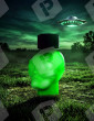 Poppers Grand Format Poppers Alien Green Butanol 24ml