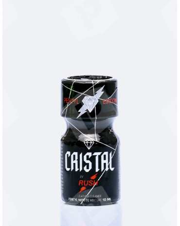 Rush Cristal 10 ml