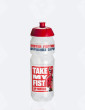 Shaker pour lubrifiant en poudre 750ml - Fuck & Fist