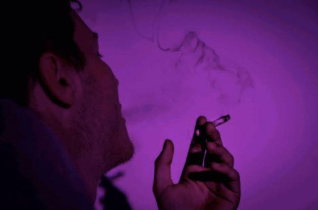 sexe, drogue sans rock'n'roll