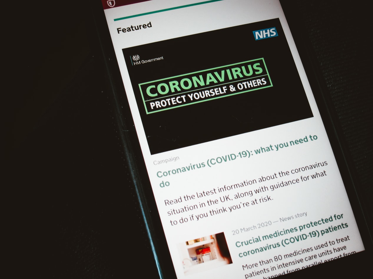 Lire la suite à propos de l’article Le guide de la sexualité pendant le Coronavirus