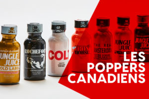 Lire la suite à propos de l’article Les poppers made in Canada