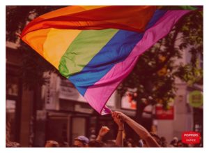 Lire la suite à propos de l’article Le mois des fiertés ou Pride month : qu’est-ce que c’est ?