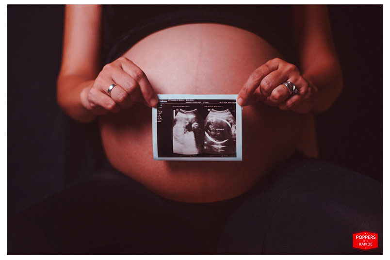Lire la suite à propos de l’article Poppers pour femme enceinte : un danger ?