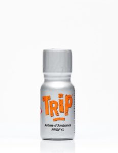 poppers Trip 15 ml