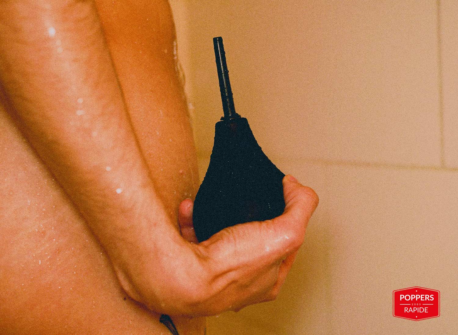 You are currently viewing Comprendre l’importance d’un lavement anal avant une relation sexuelle