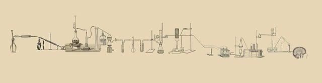 chimie amyle végétal