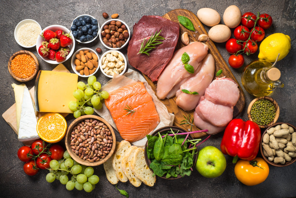 Les aliments bénéfiques pour maintenir une prostate en bonne santé et favoriser votre bien-être prostatique au quotidien.