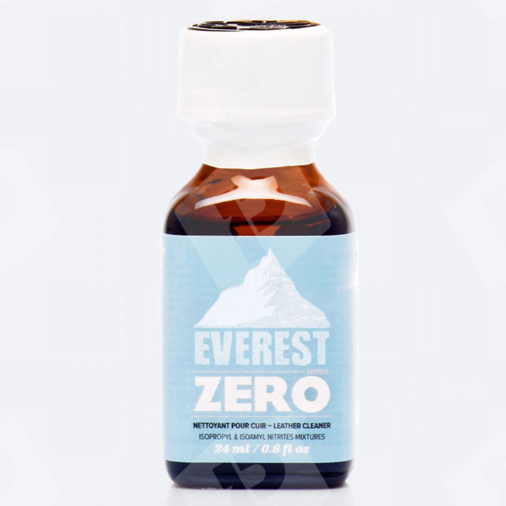 Poppers avec mega pellet