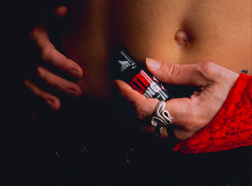 prendre du poppers effet sur le corps