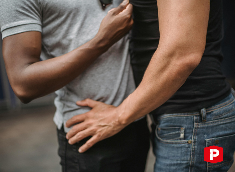 stimulation prostate hommes
