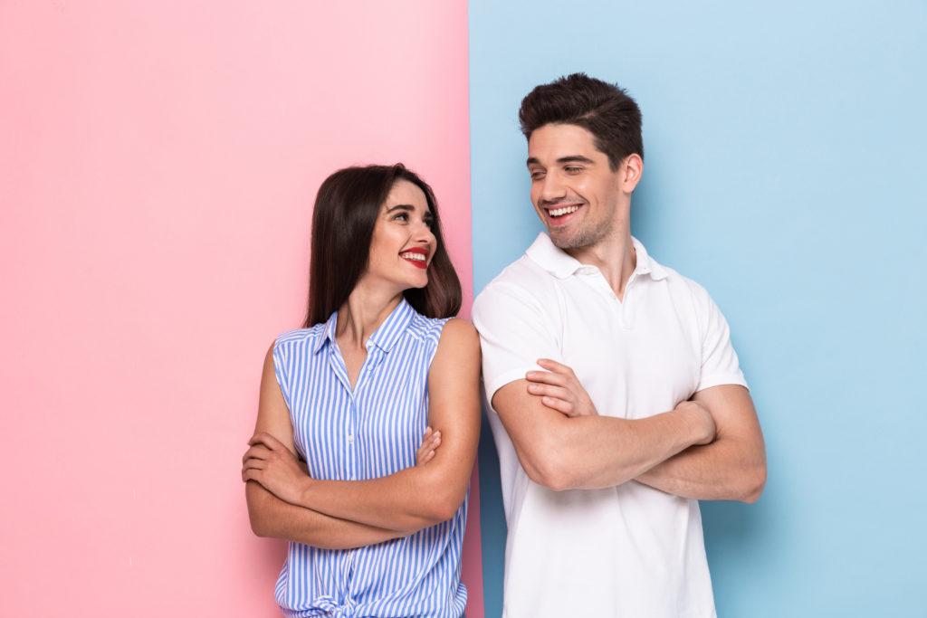 Homme vs Femme les effets du poppers