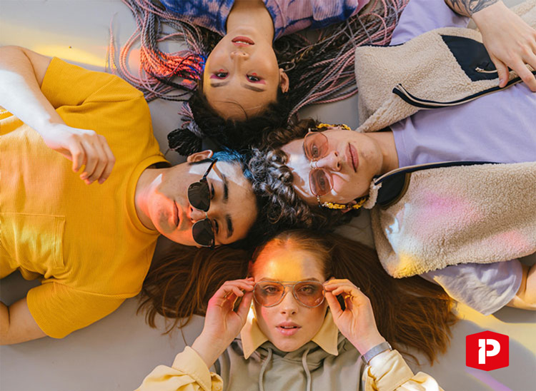 GenZ et Poppers