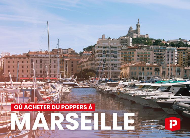Vieux porte de marseille achat poppers