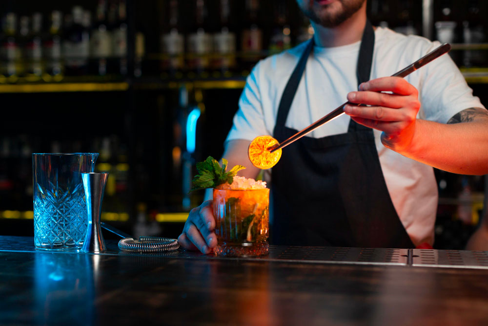 Bar gay Le Pulse Marseille - achat poppers