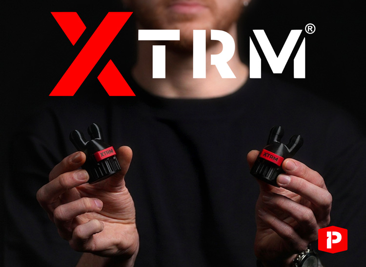 Marque XTRM bouchons poppers