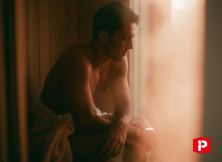 Sauna homme gay