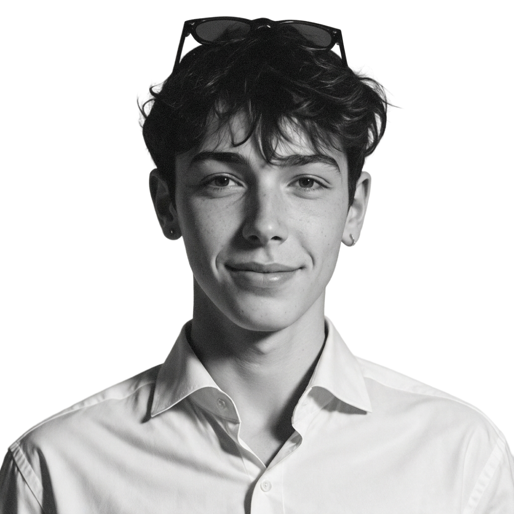 Enzo Lepretre