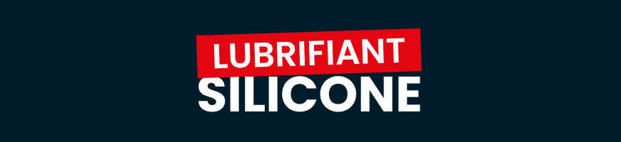 Lubrifiant silicone