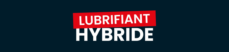 Lubrifiant hybrides