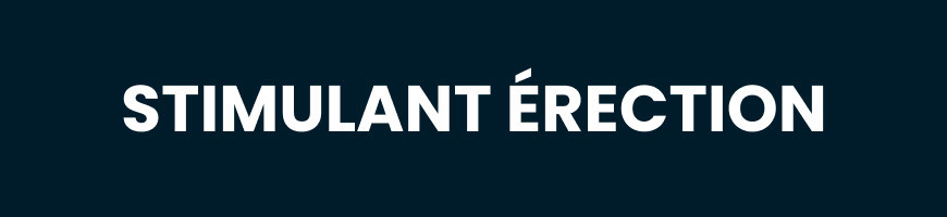 Stimulant Érection