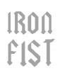 Poppers Iron Fist