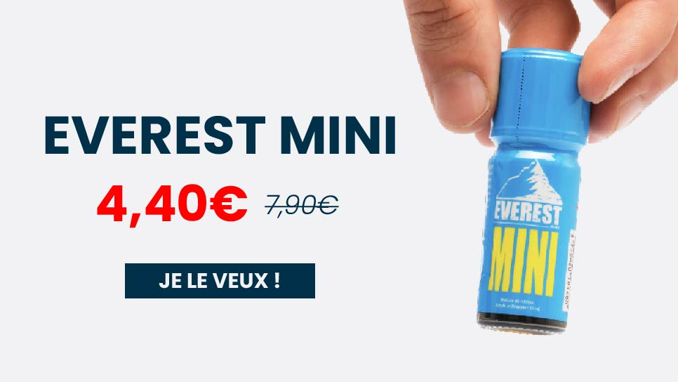 everest mini