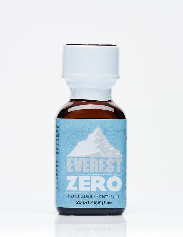 Poppers Everest Zero 24 ml