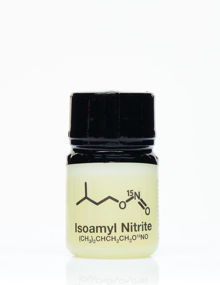 Poppers IsoAmyl Nitrite 24 ml