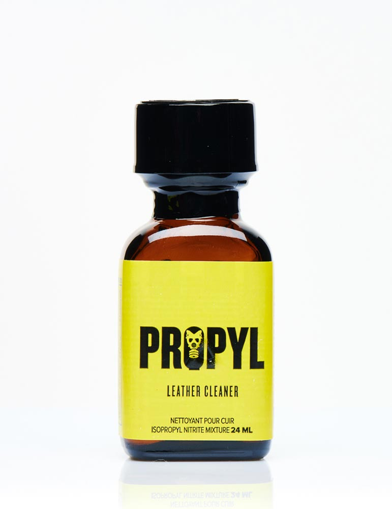 Poppers Propyl 24 ml