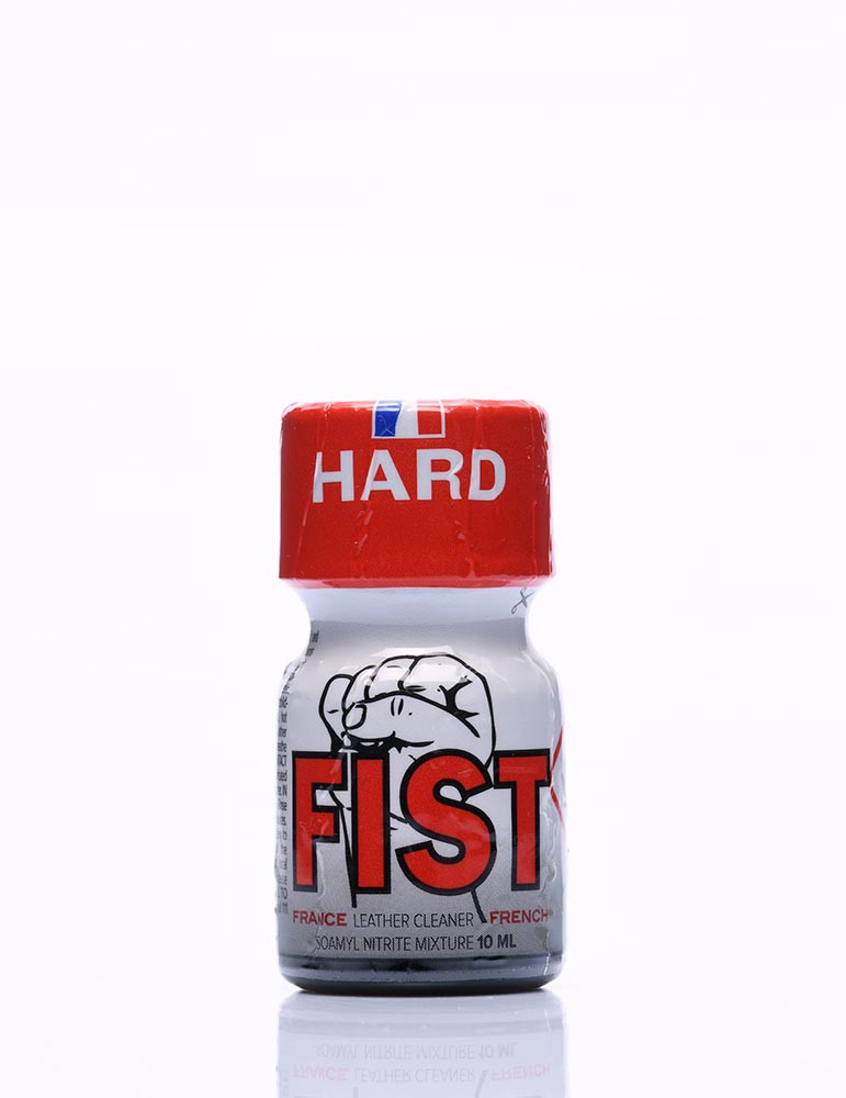 Fist Hard 10 ml