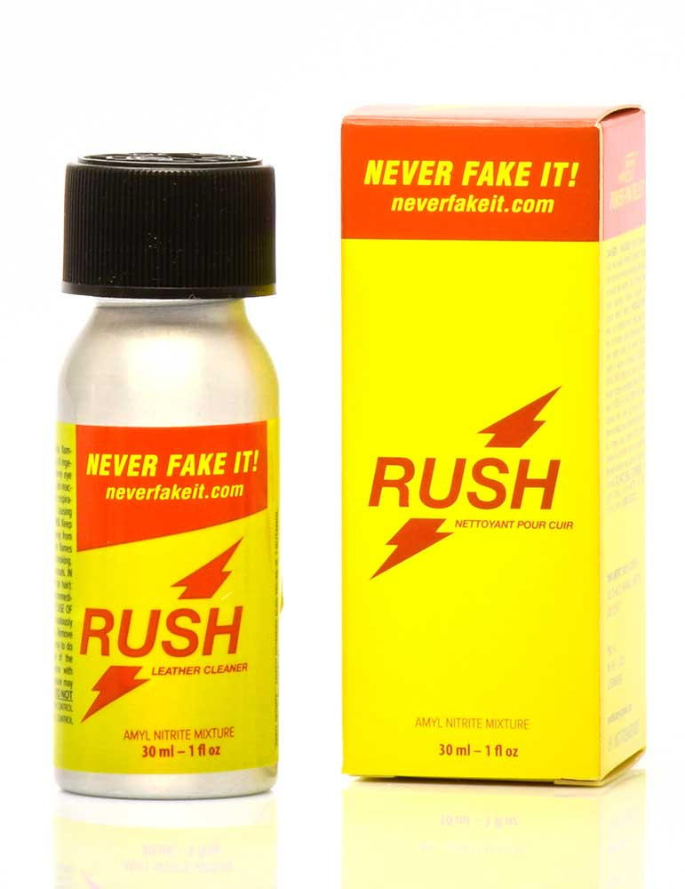 Rush Pocket 30 ml