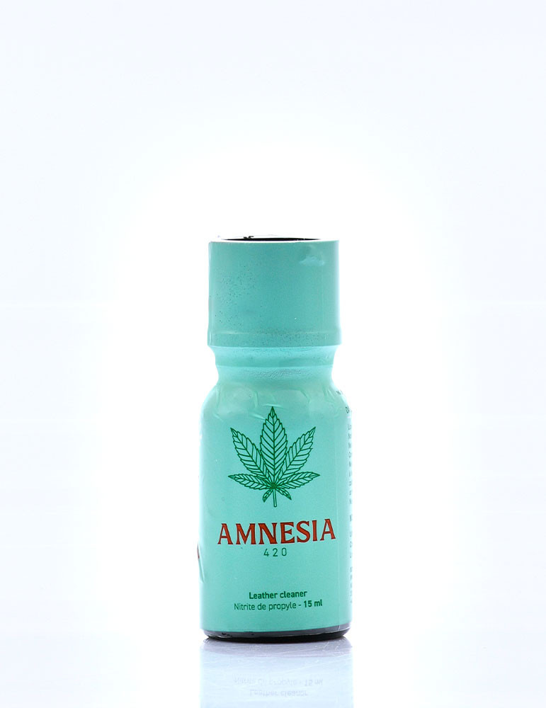 Poppers Amnesia 420 15 ml
