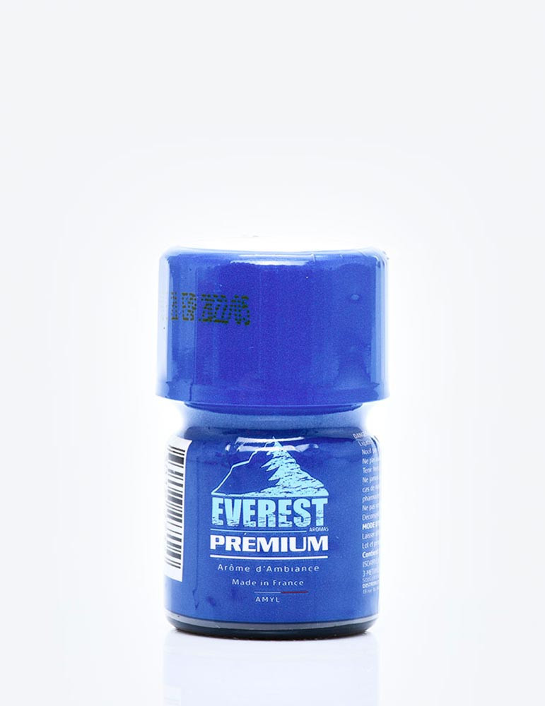 Everest Premium Poppers 15 ml Version Large