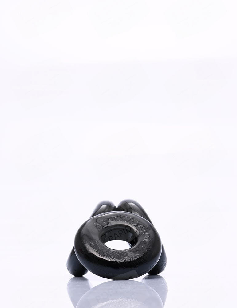 Pack de 3 Cockrings Oxballs